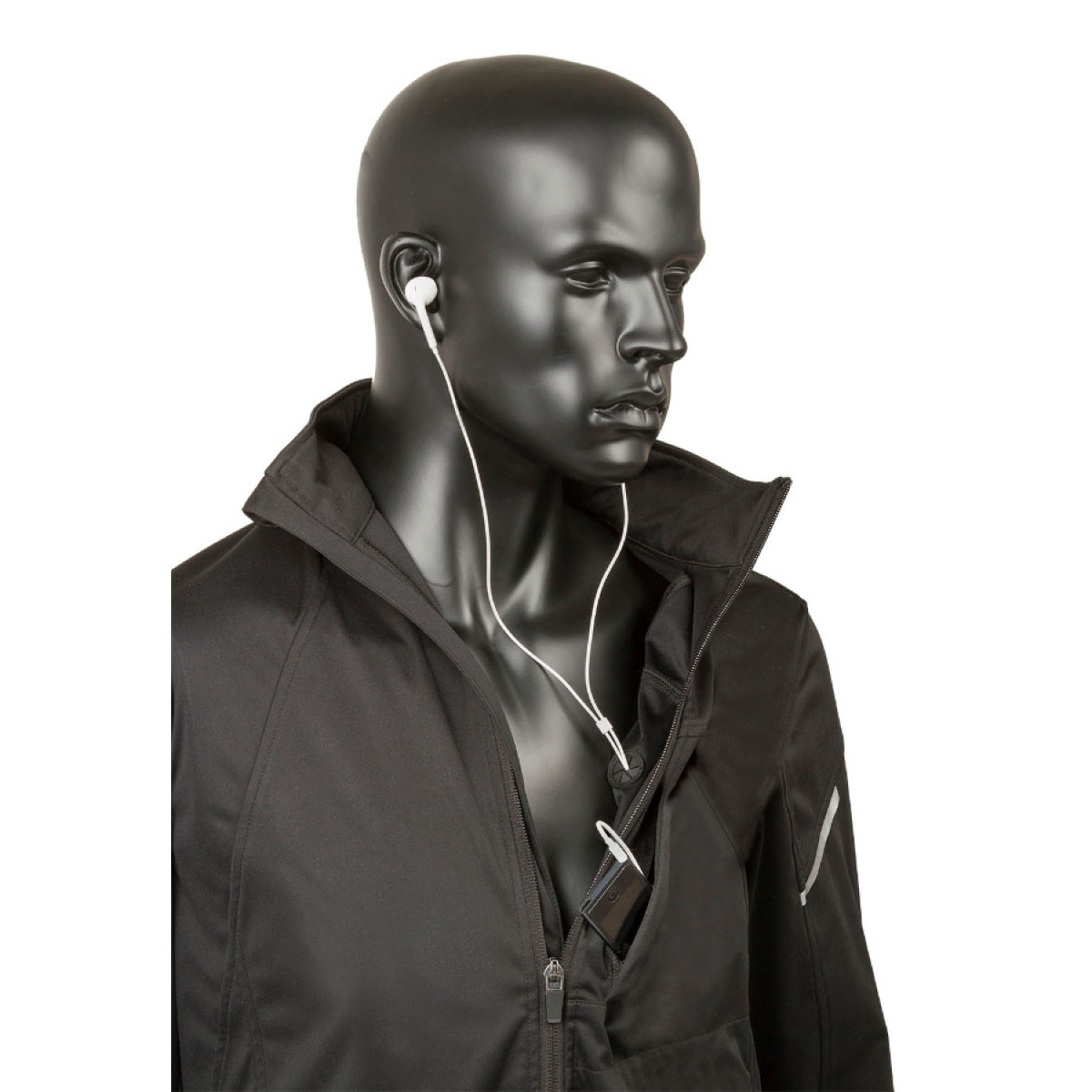 Jacheta Softshell M-WAVE M