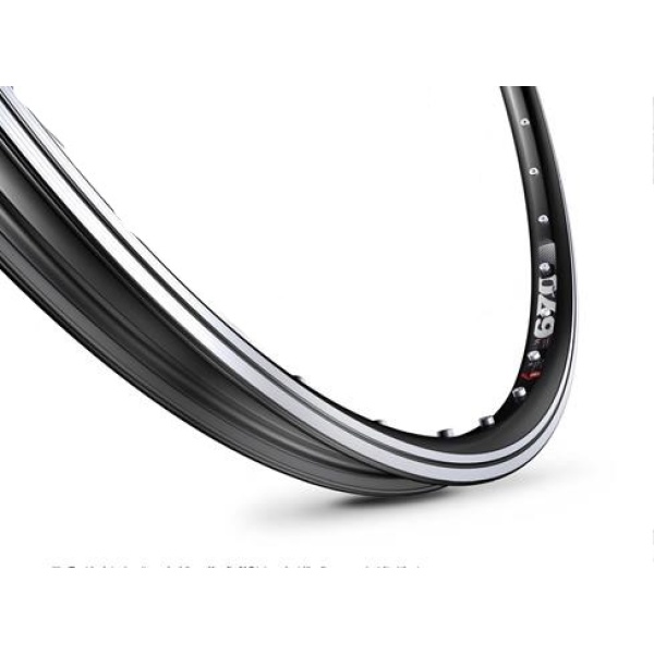 Janta MACH 1 670 27.5"(584x21C) - 36H Negru Capsata