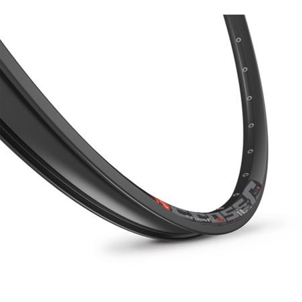 Janta MACH 1 'CROSS-R 27' 27,5" - (584 x 27C) - 32H Negru Capsata