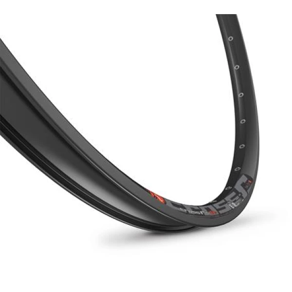Janta MACH 1 'CROSS-R 27' 27,5" - (584 x 27C) - 32H Negru Capsata