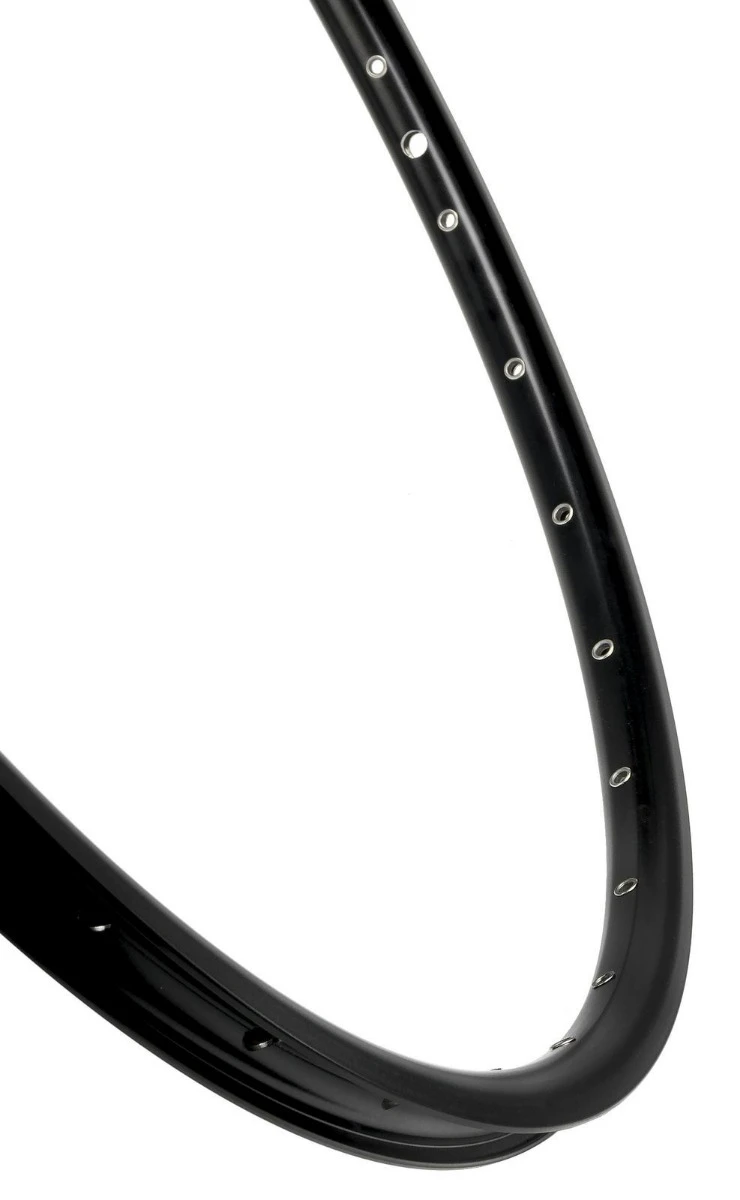 Janta MACH 1 ER-20 DISC 26"- (559 x 19C) - 32H Negru Capsata Janta MACH 1 ER-20 DISC 26"- (559 x 19C) - 32H Negru Capsata