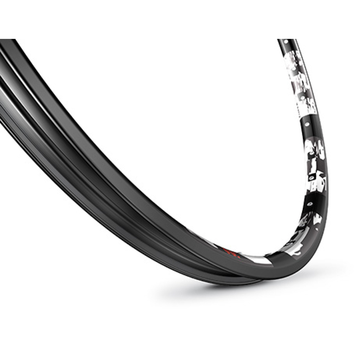 Janta MACH 1 KARMA 27.5" - (584 x 21C) - 32H Negru Capsata