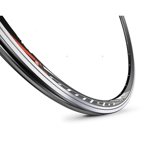 Janta MACH 1 OMEGA 28" - (700 x 13C) - 32H Negru