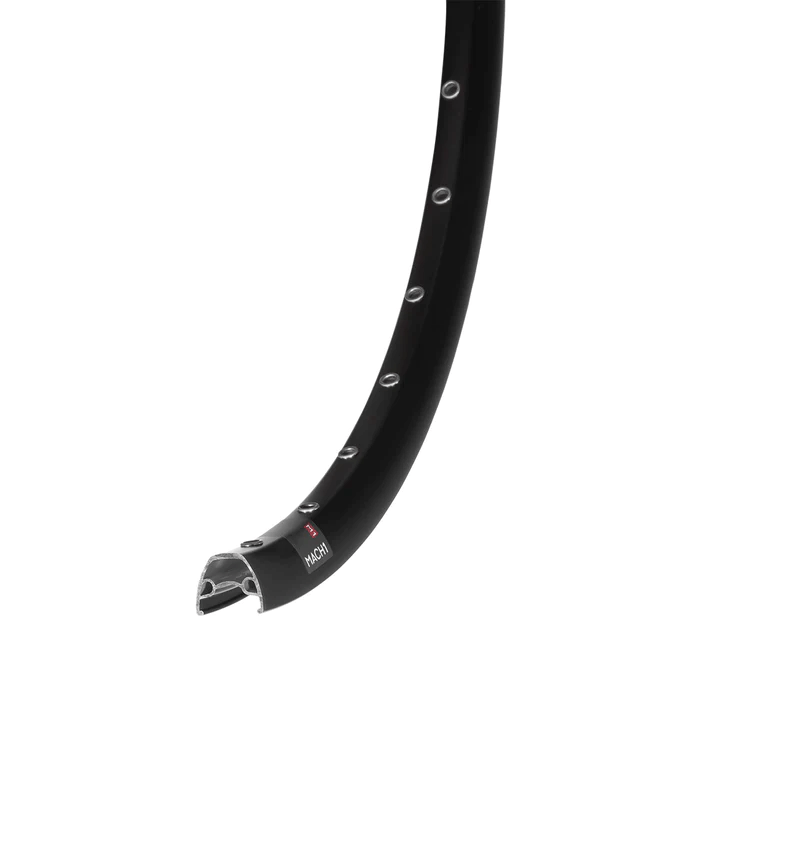 Janta MACH1 NEO 27.5 (584 -19C) 32H Negru Capsata