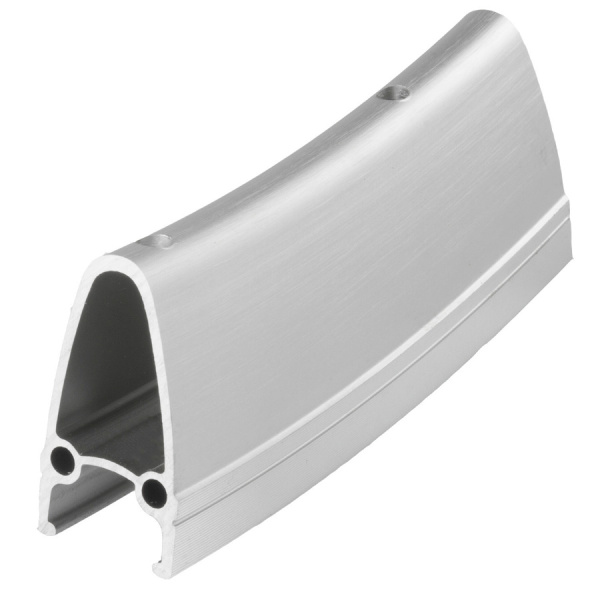Janta SXT 28"/622-40 mm 32H Silver