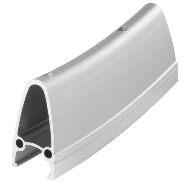 Janta SXT 28"/622-40 mm 32H Silver