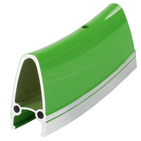 Janta SXT 28"/622-40 mm 32H Verde