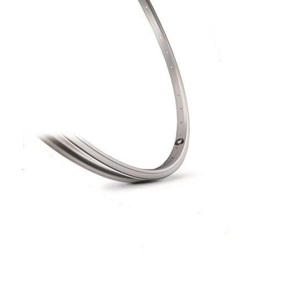 Janta Simpla MACH 1 KID 16"-(305 x 64) - 20H Silver