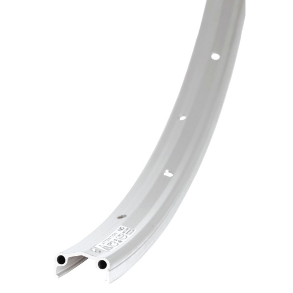 Janta Simpla MACH 1 MC10 20" - (406 x 19C) - 28H Silver