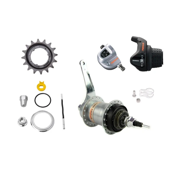 Kit Complet SHIMANO NEXUS 3v 36H