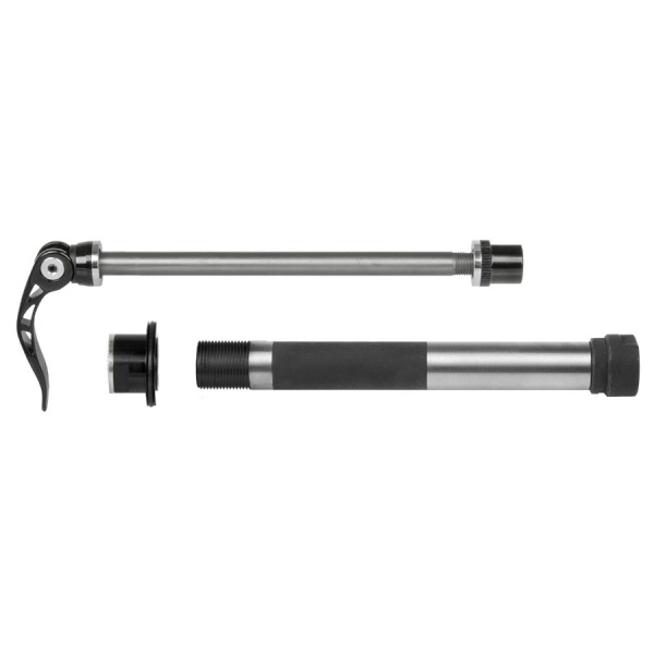 Kit Conversie NOVATEC 10 TA CrMo 135 mm