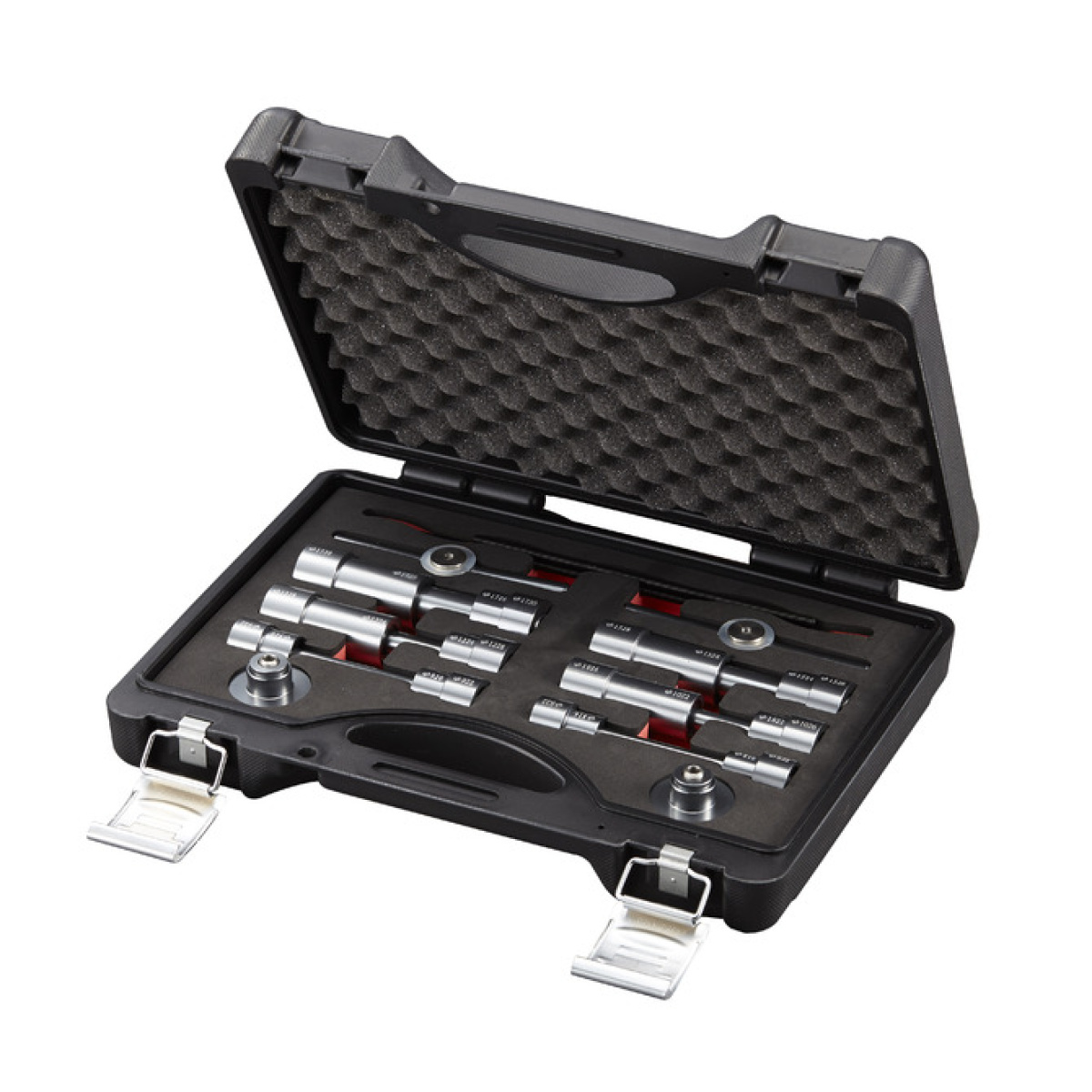 Kit Instalare Rulmenti NOVATEC