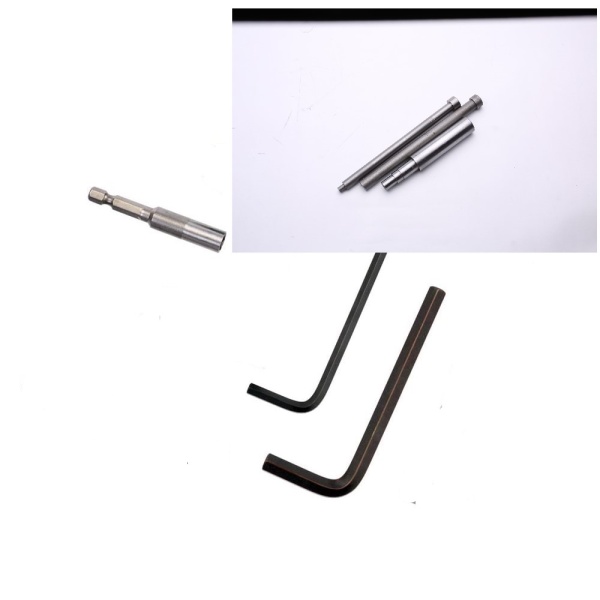 Kit Reparat Pedale HT NANO