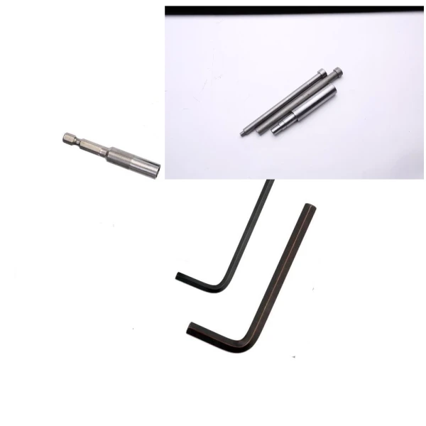 Kit Reparat Pedale HT NANO