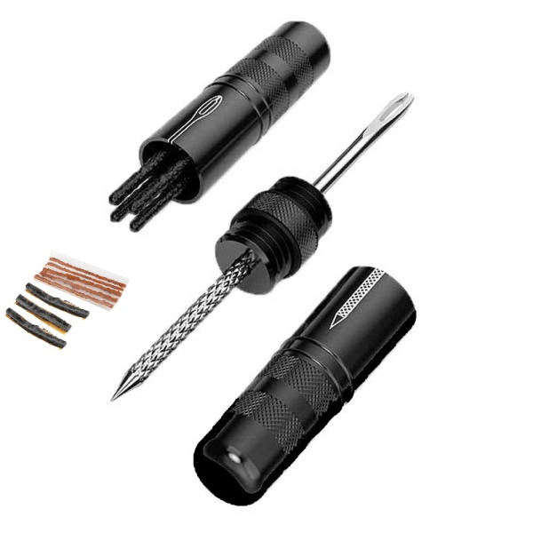 Kit de Reparatie Tubeless M-WAVE "Tubeless Fix" Aluminiu 25 grame