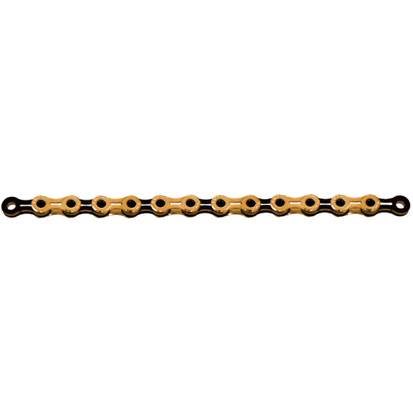 Lant 11v KMC X11SL Ti-N Gold/Black