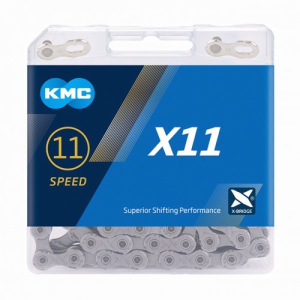 Lant KMC X 11 Grey 114 Zale