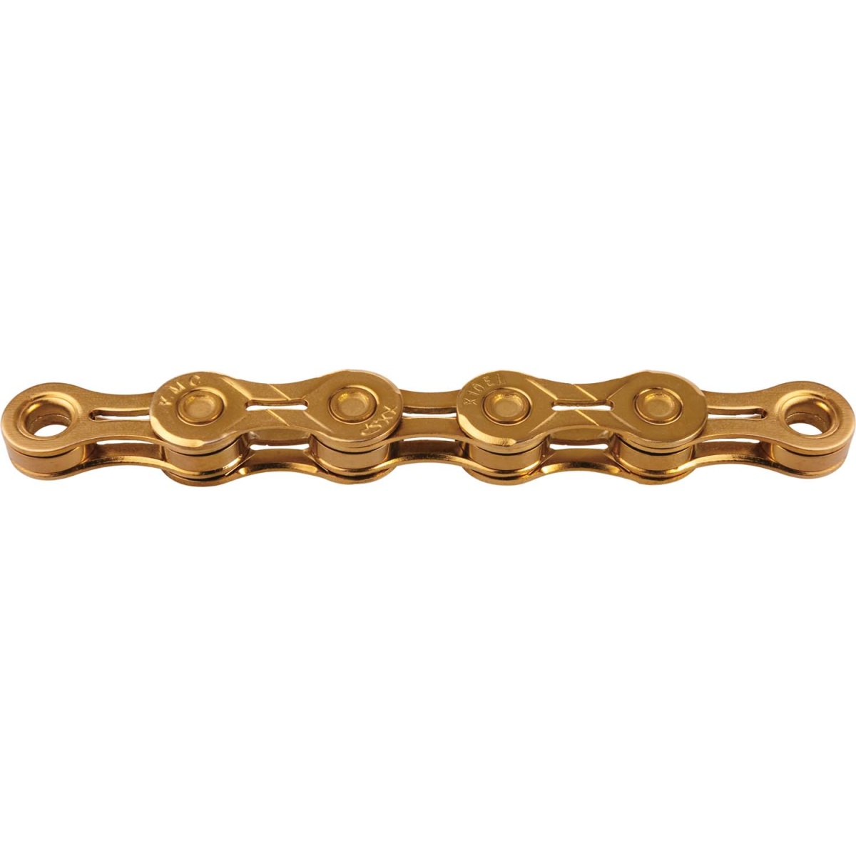 Lant KMC X10EL Gold TI-N
