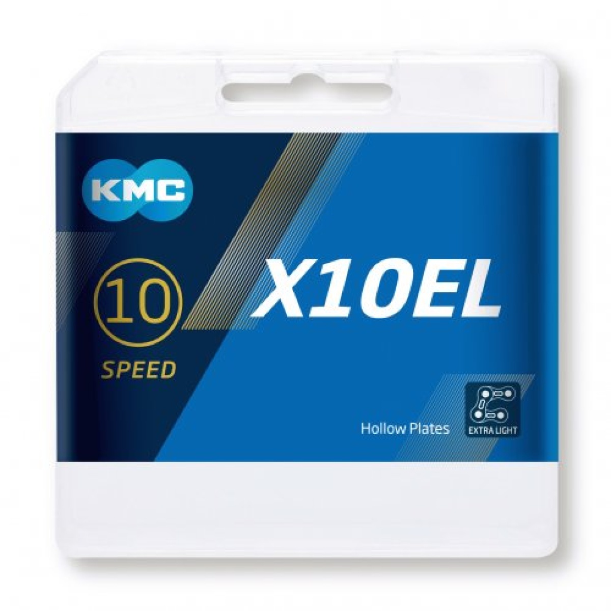 Lant KMC X10EL Gold TI-N