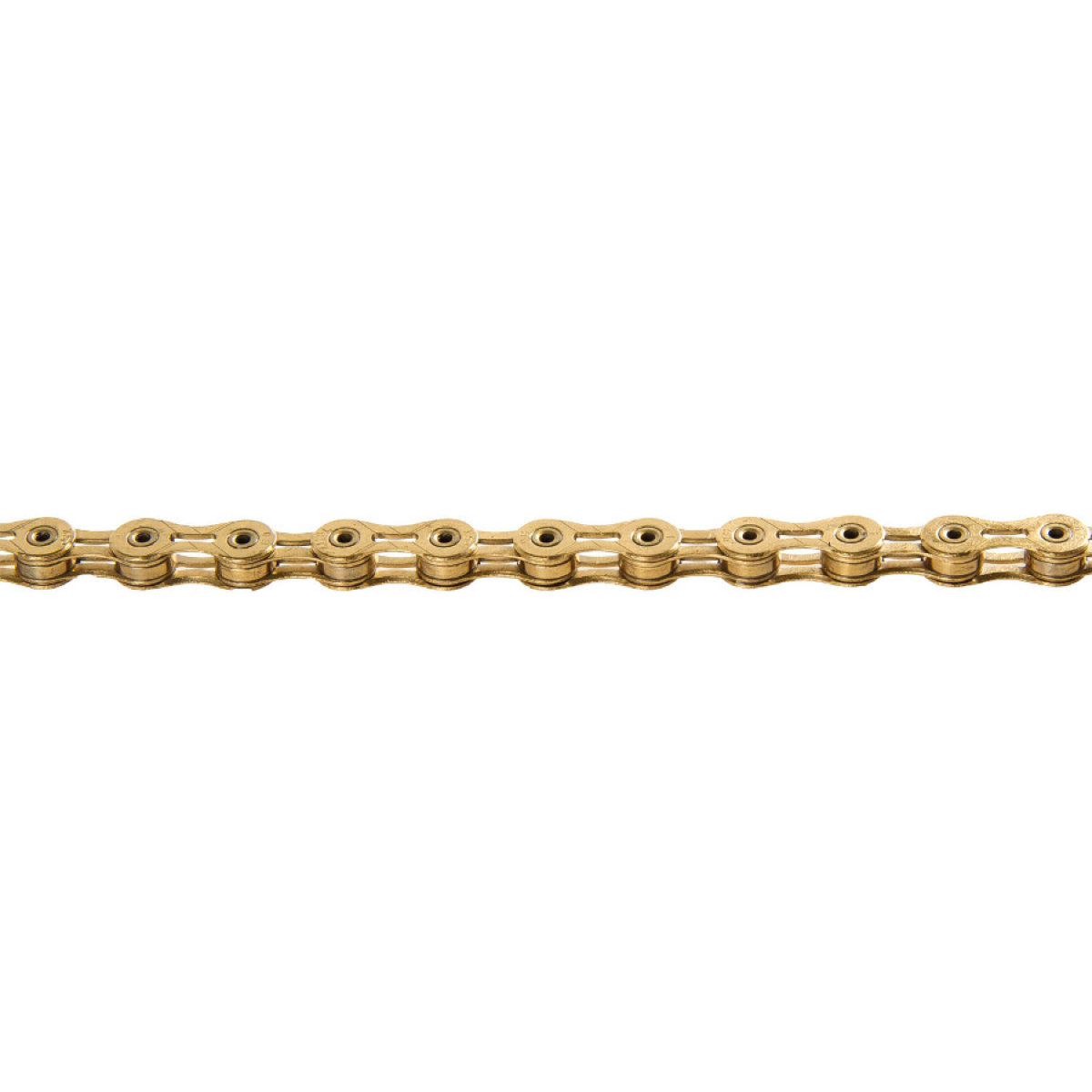 Lant KMC X10EL Gold TI-N