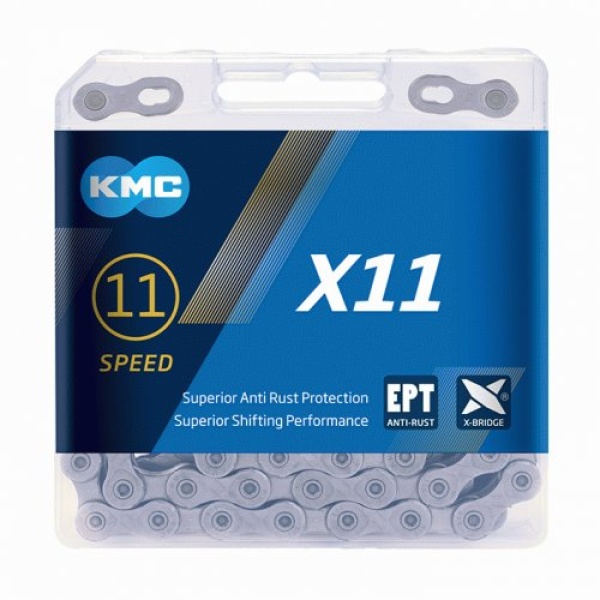 Lant KMC X11 EPT  118 Zale