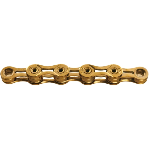 Lant KMC X9SL Ti-N Gold