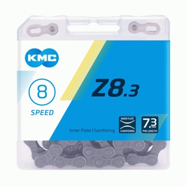 Lant KMC Z 8.3 (18-24V)  Grey