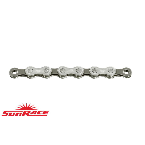 Lant SUNRACE CN10A 10v Silver-Grey 116 Zale