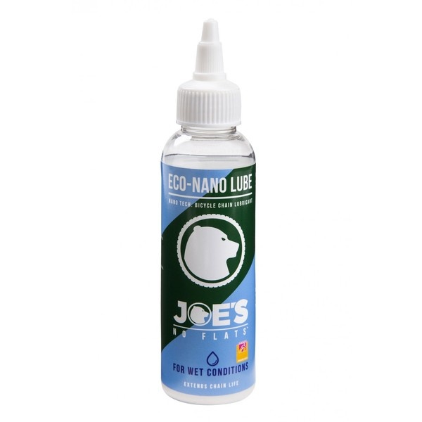 Lubrefiant JOE´s ECO Lube WET, 125 ml