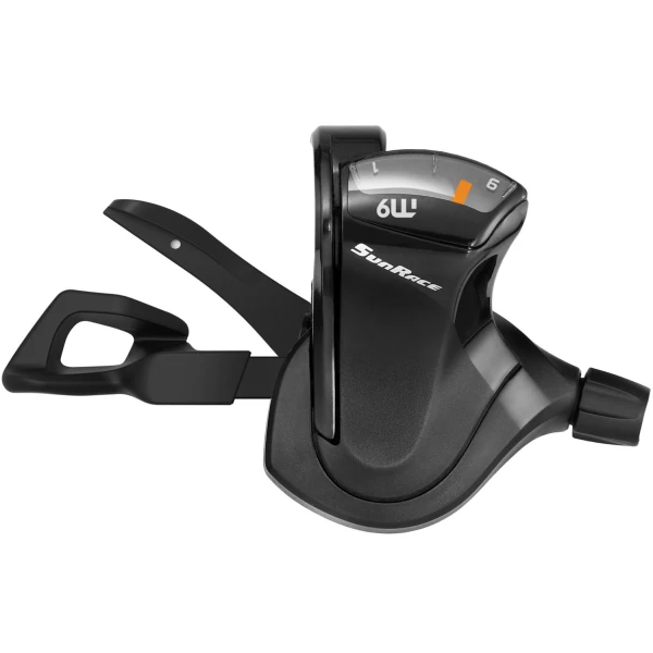 Maneta Schimbator SUNRACE MTB 9V (DLM903 R9-HP)