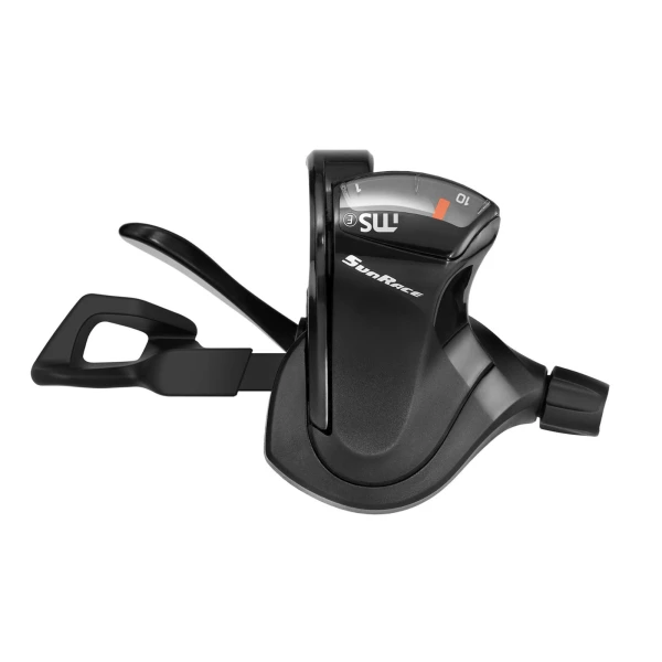 Maneta Schimbator SunRace 2V (DLMS33E RT/L2/L3 ) SRAM® MTB