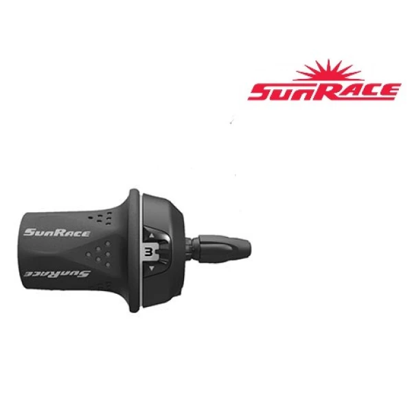 Maneta schimbator 3v (Stanga) SUNRACE