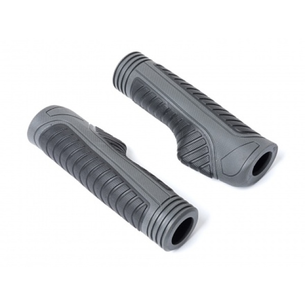 Mansoane AUTHOR AGR Ergo 5 Negru/Gri