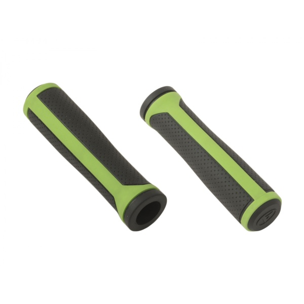 Mansoane AUTHOR AGR R800 D2 Negru-Verde