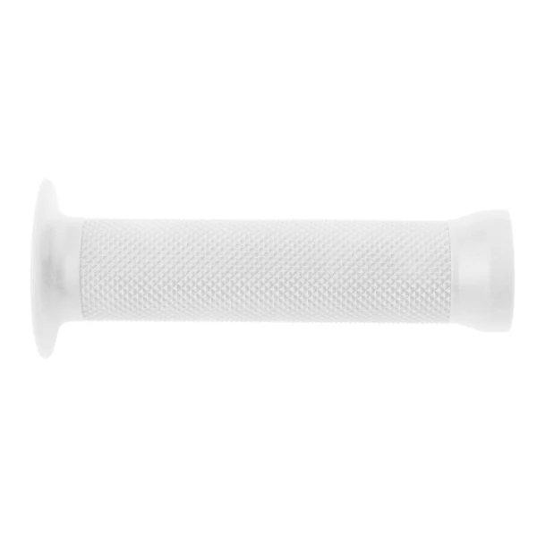 Mansoane BMX M-WAVE 130 mm Alb