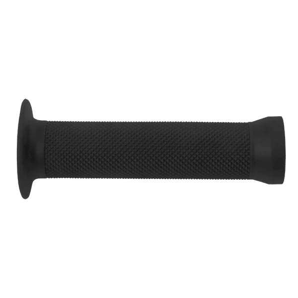 Mansoane BMX SXT 130 mm Negru