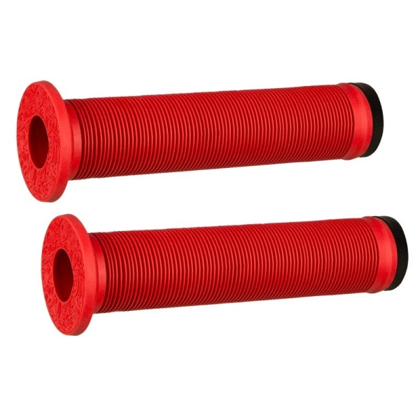 Mansoane BMX SXT 140 mm Rosu