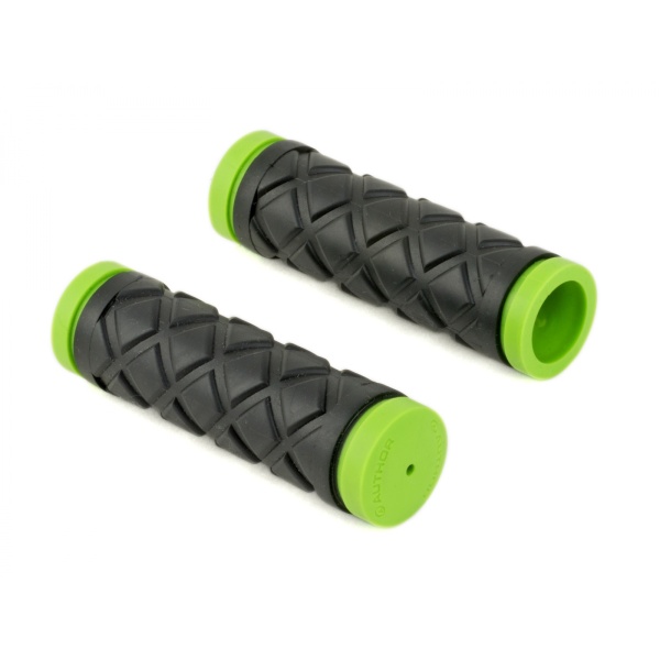 Mansoane Copii AUTHOR AGR Junior R5 100 mm Negru Verde