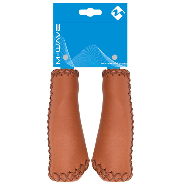 Mansoane Imitatie Piele M-WAVE CLOUD Buff