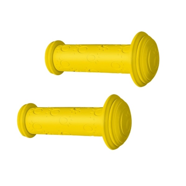 Mansoane Junior SXT 115 mm, Galben