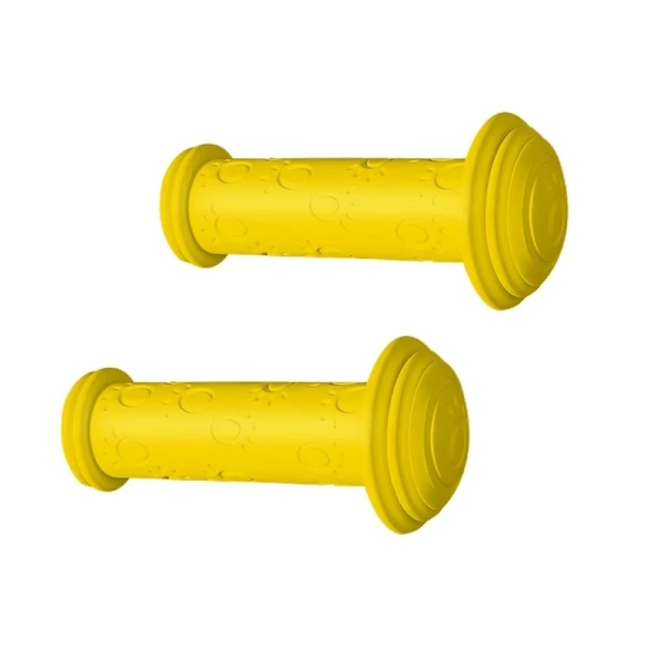 Mansoane Junior SXT 115 mm, Galben