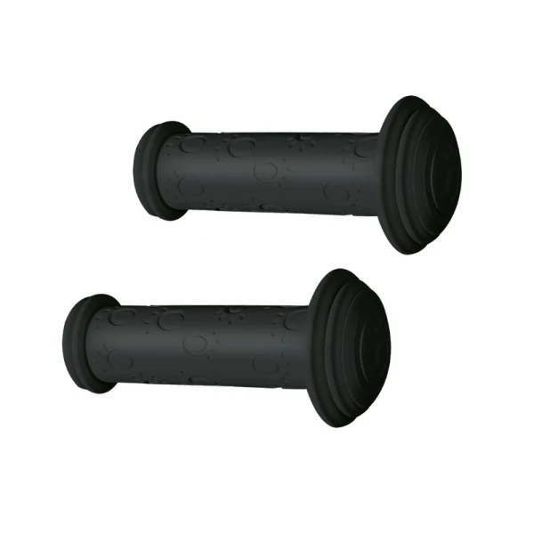 Mansoane Junior SXT 115 mm, Negru