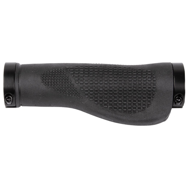 Mansoane SXT CLOUD ERGOFIX 2 Negru/Negru