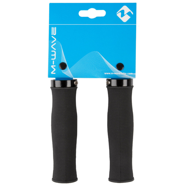 Mansoane  SXT CLOUD SLICK FIX 4 Negru