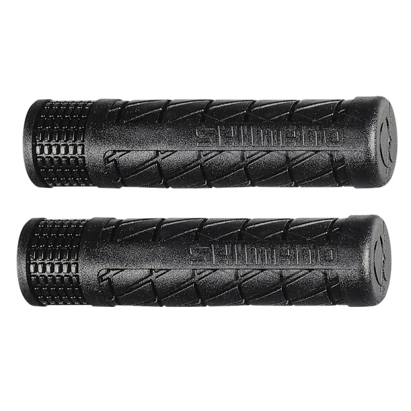 Mansoane SXT SHIMANO DC 120 mm Negru