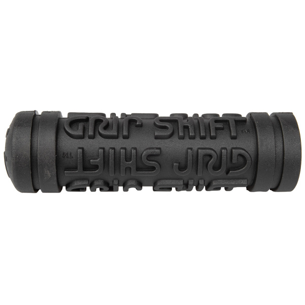 Mansoane SXT Twist Shift L 102 mm Negru