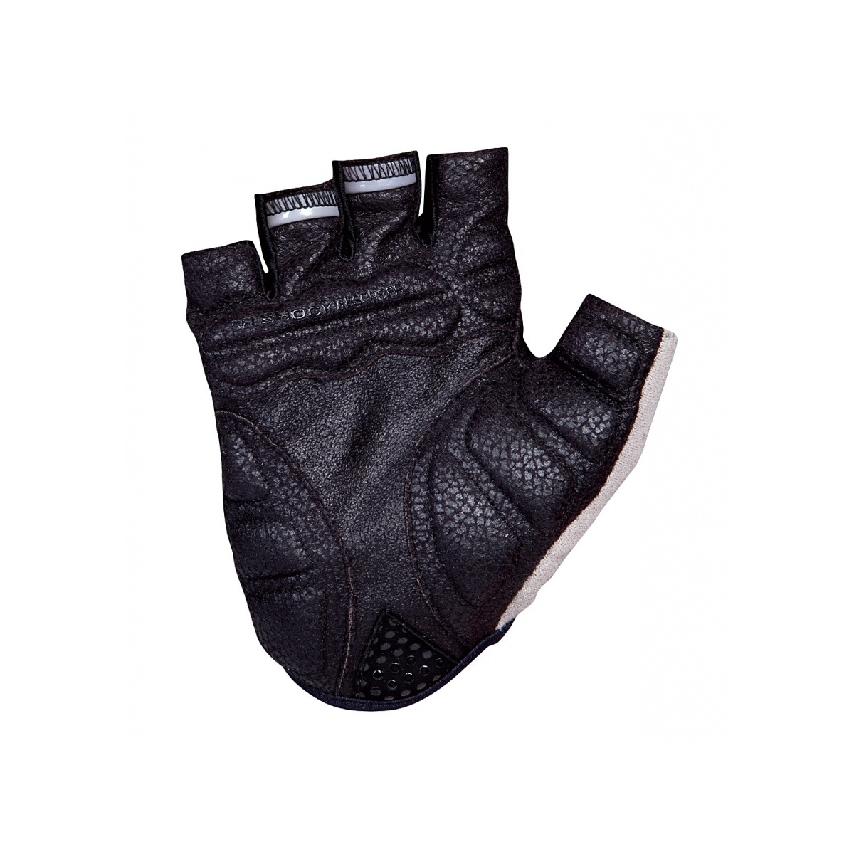 Manusi Ciclism AUTHOR Men Elite Gel XL Grey/Negru