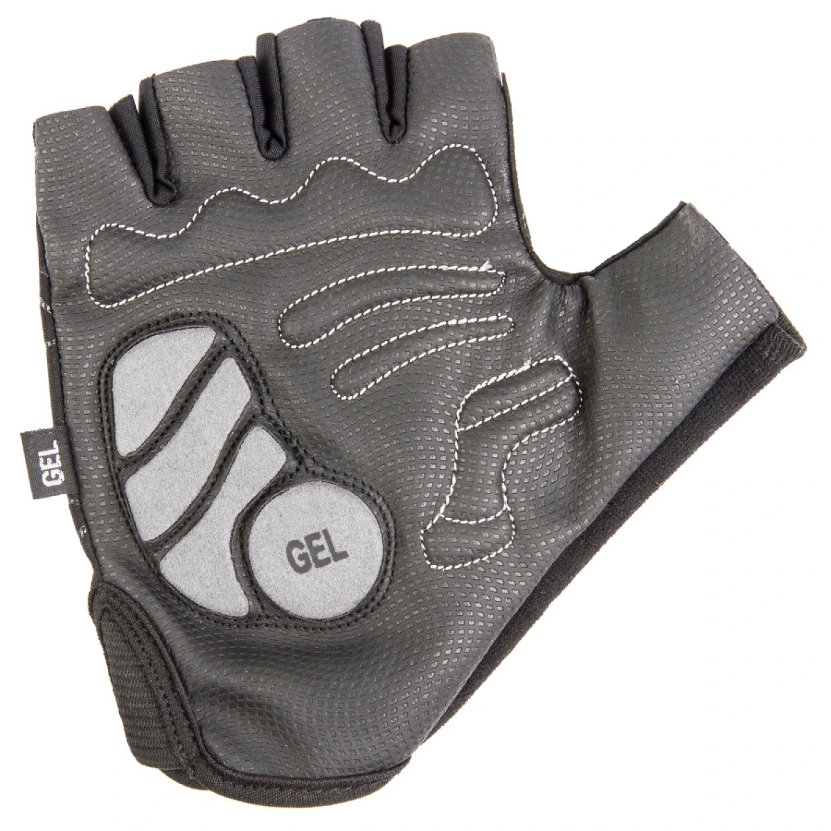 Manusi Ciclism M-WAVE SPIDERWEB GEL HALF S