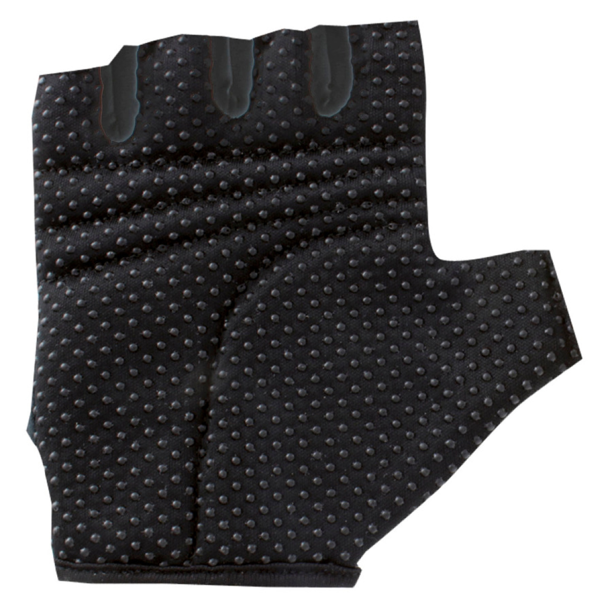 Manusi Ciclism VENTURA L/XL (Negru/Verde)