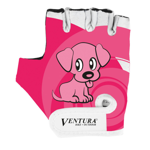 Manusi Copii VENTURA XS (Catel)